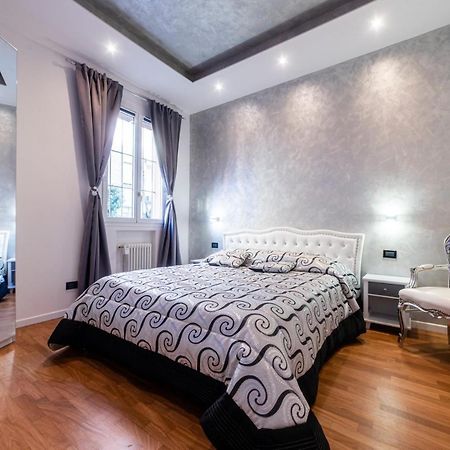 Fashion Apartment Silver בולוניה מראה חיצוני תמונה