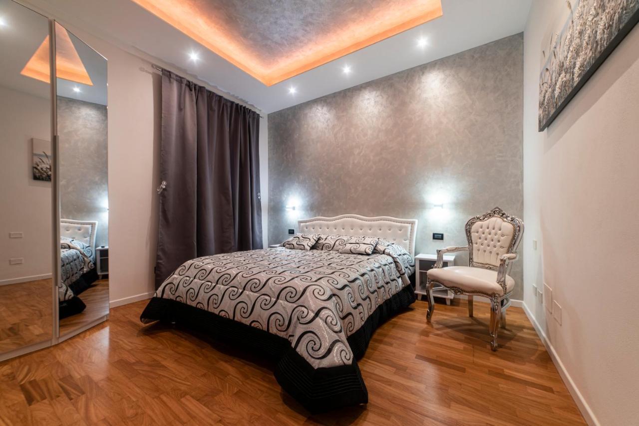 Fashion Apartment Silver בולוניה מראה חיצוני תמונה