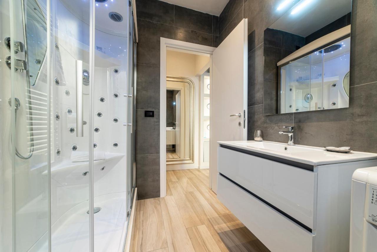 Fashion Apartment Silver בולוניה מראה חיצוני תמונה