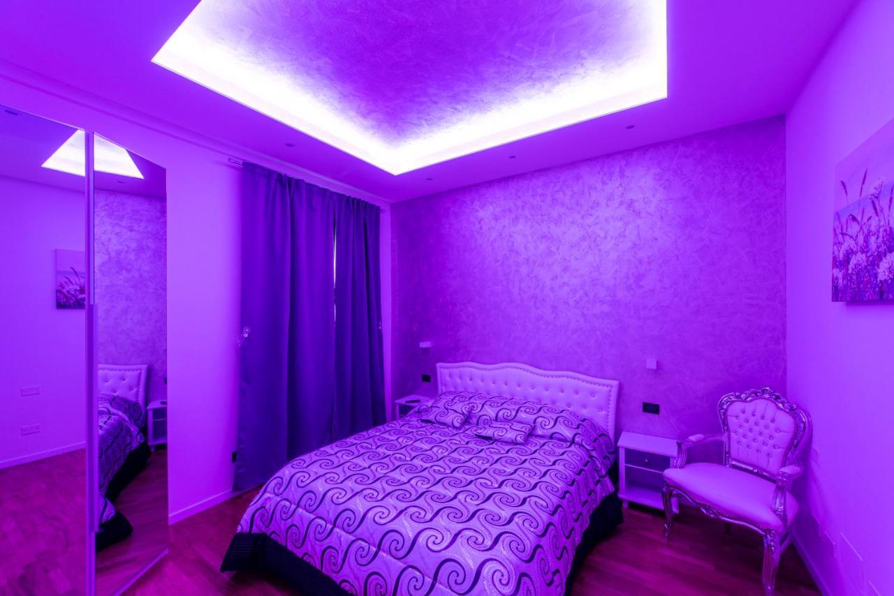 Fashion Apartment Silver בולוניה מראה חיצוני תמונה