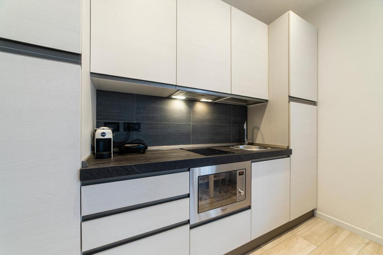 Fashion Apartment Silver בולוניה מראה חיצוני תמונה