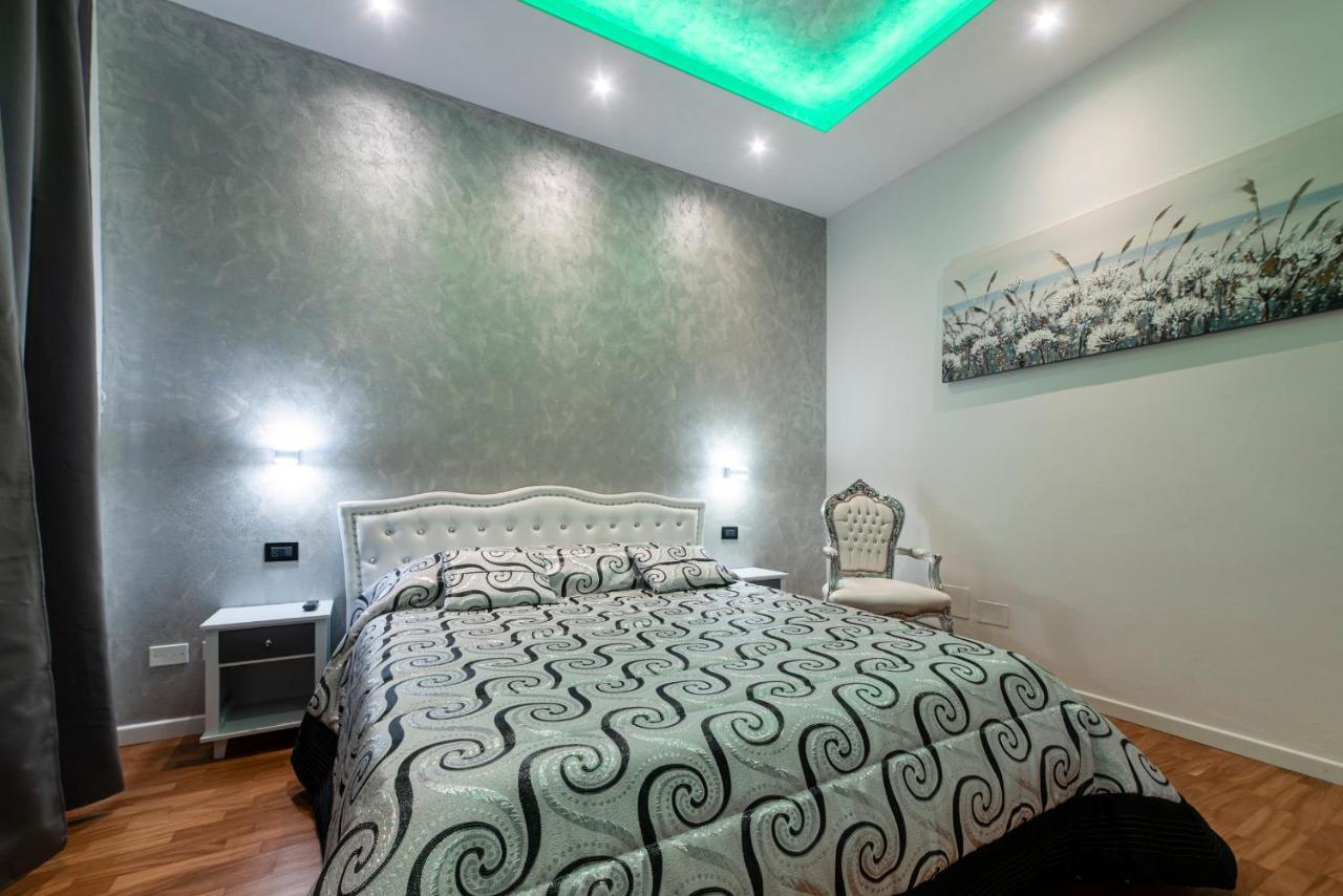 Fashion Apartment Silver בולוניה מראה חיצוני תמונה