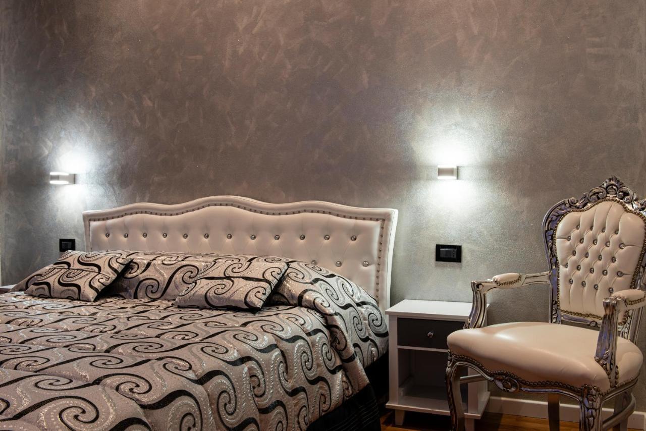 Fashion Apartment Silver בולוניה מראה חיצוני תמונה