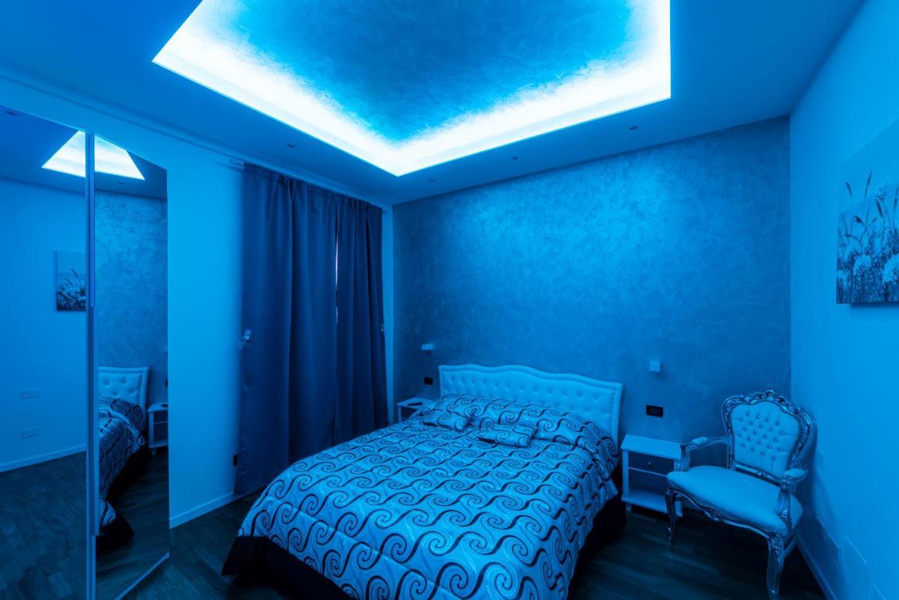 Fashion Apartment Silver בולוניה מראה חיצוני תמונה