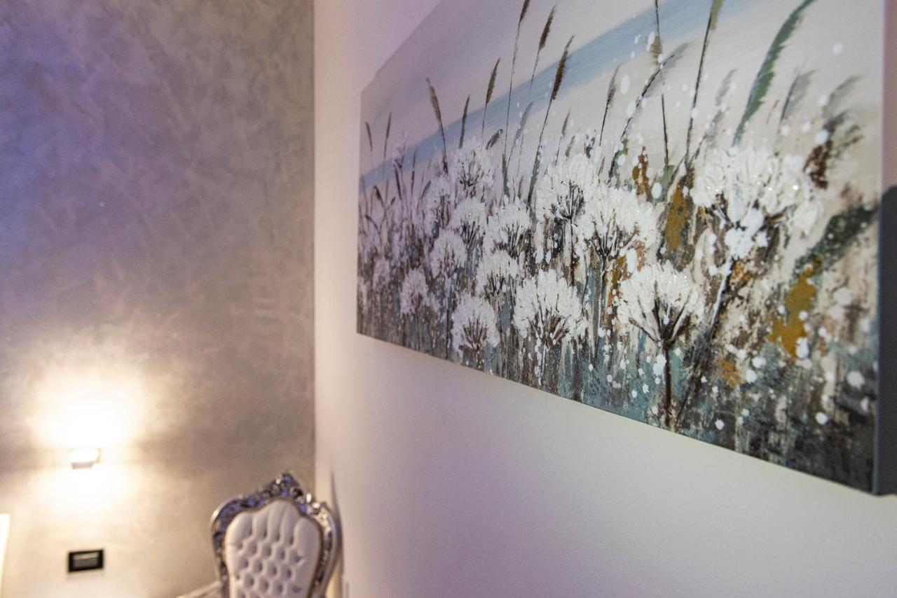 Fashion Apartment Silver בולוניה מראה חיצוני תמונה