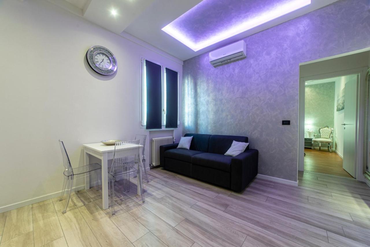 Fashion Apartment Silver בולוניה מראה חיצוני תמונה