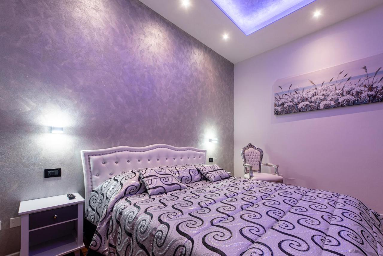 Fashion Apartment Silver בולוניה מראה חיצוני תמונה