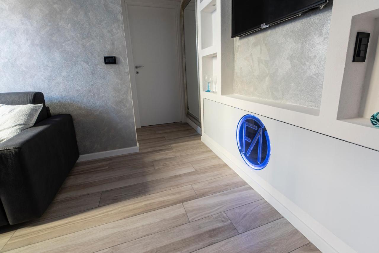 Fashion Apartment Silver בולוניה מראה חיצוני תמונה