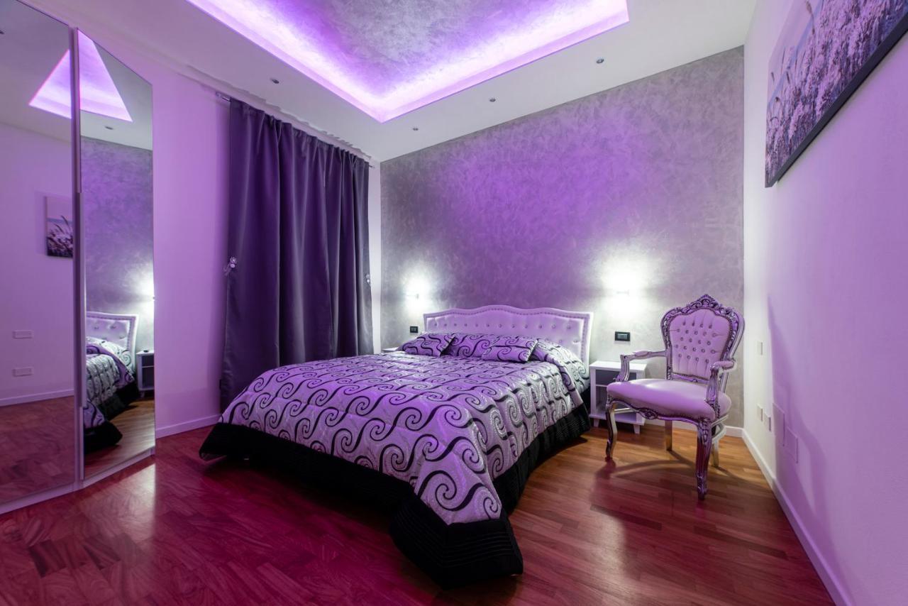 Fashion Apartment Silver בולוניה מראה חיצוני תמונה