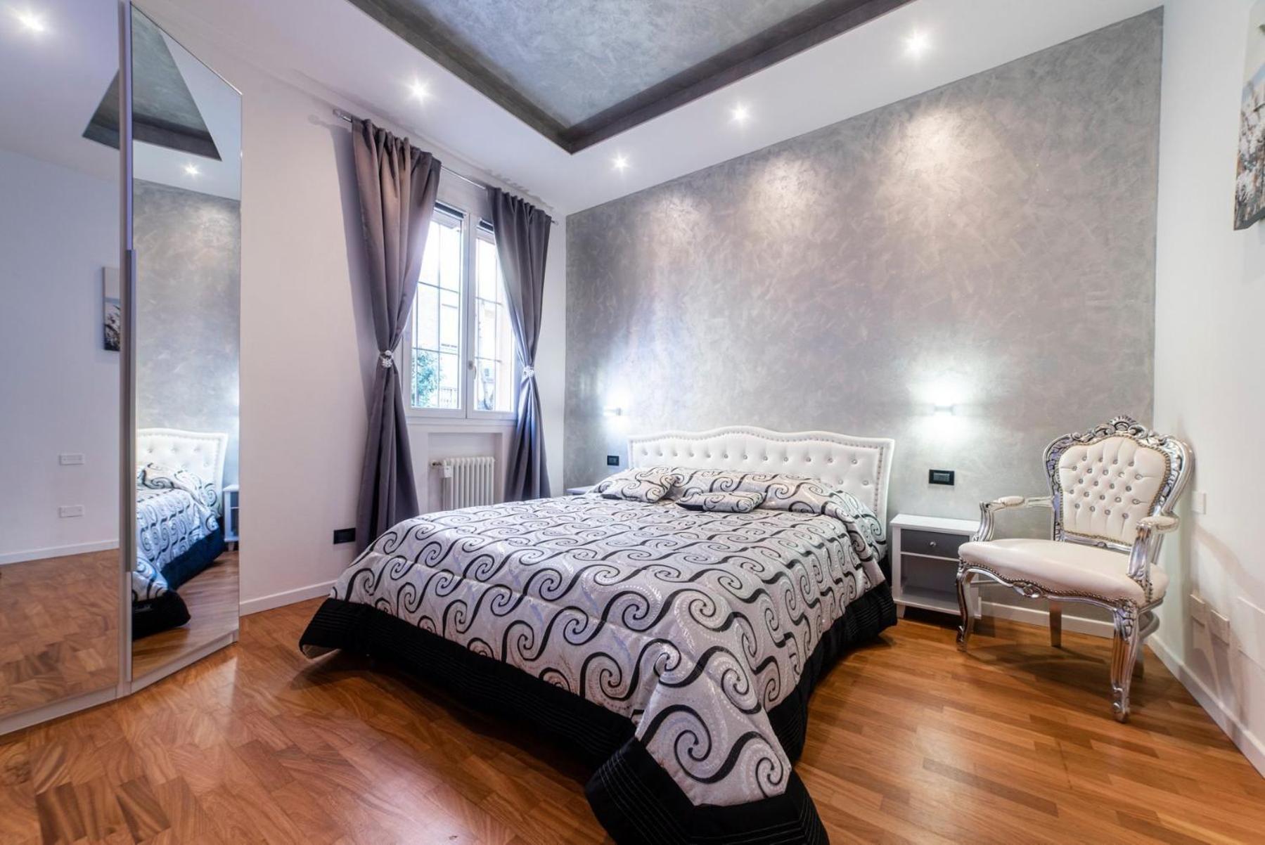 Fashion Apartment Silver בולוניה מראה חיצוני תמונה